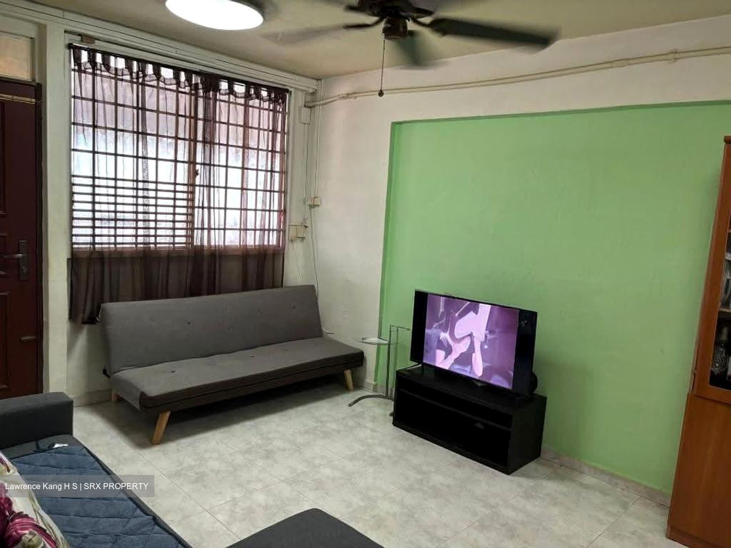 Blk 419 SUN PLAZA GARDENS (Tampines), HDB 3 Rooms #622420491